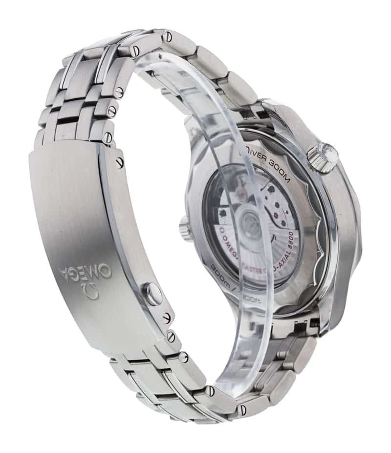 Omega Seamaster 300m 210.30.42.20.01.001